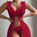 Flower Bodycon - Image 10