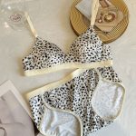 Leopard Set