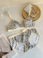 Leopard Set