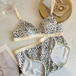 Leopard Set