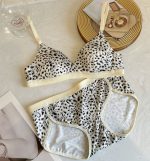 Leopard Set