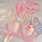 Fashion Baby Bay Bra Panty Set - Image 9
