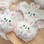 Premium Quality Rabbit Style Bra - Image 6