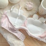 Premium Quality Rabbit Style Bra - Image 3