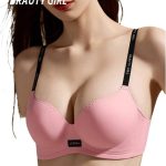 Sexy Beauty Girl Bra - Image 4