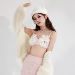 Premium Quality Rabbit Style Bra - Image 4