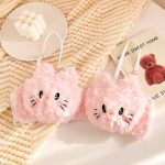 Premium Quality Cat Style Bra Panty Set - Image 8