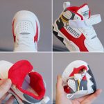 Premium Quality China Baby Shoe - Image 6