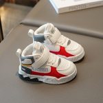 Premium Quality China Baby Shoe - Image 2