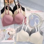 Sexy Beauty Girl Bra - Image 15