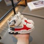 Premium Quality China Baby Shoe - Image 5