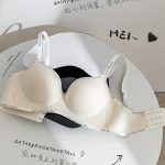 Sexy Beauty Girl Bra - Image 7