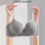 Sexy Beauty Girl Bra - Image 18