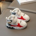 Premium Quality China Baby Shoe - Image 7