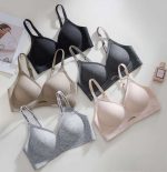 New Cozy Bra
