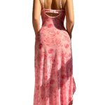 Rose Bodycon Nighty - Image 13