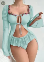 Font Rope Nighty - Image 3