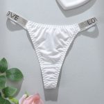 Diamond love panty - Image 5