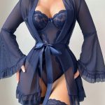 New Apron Nighty - Image 4