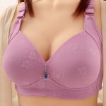 flower Stone bra