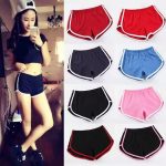 Shorts Yoga Panty